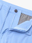 Chubbies Men's Breezetech Everywear Performance Short The Alpine Skies back