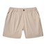 Chubbies Men's Breezetech Everywear Performance Short The Peppercorns front