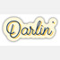 Stickers Northwest Darlin' Sticker Stickers Northwest Darlin' Sticker