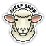 Stickers Northwest Sheep Show Sticker