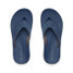 Reef Men's The Nox Flip Flops Navy and Gum top