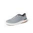 Reef Men's Shoreline Del Mar H2O Shoes Grey left side