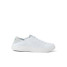 Reef Men's Swellsole Neptune Shoes Blanc De Blanc and Grey right side