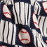 Baseballs Throw Blanket Baseballs Throw Blanket draped