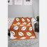 Football Game Day Reversible Throw Blanket, Football Game Day Reversible Throw Blanket colorway, detail