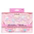 Hot & Cold Eye Mask Set Butterflies detail