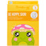 Be Hoppy, Skin! Face Masks product packaging