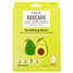 Avocado Facial Masks product front view