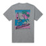 Chubbies Men's Crooked Palms Tee side view