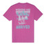 Chubbies Men's Not Looking Back Tee detail view