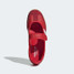 adidas Women's Samba Jane Shoes Better Scarlet back view