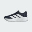 adidas Big Kids' Galaxy 8 Shoes Legend Ink side view