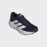 adidas Big Kids' Galaxy 8 Shoes Legend Ink sole view