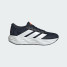 adidas Big Kids' Galaxy 8 Shoes Legend Ink full view