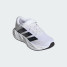 adidas Little Kids' Galaxy 8 Shoes Feather White back view