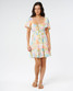 Rip Curl Women's Catalina Island Mini Dress front view