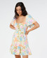 Rip Curl Women's Catalina Island Mini Dress
