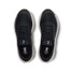 The On Running Men's Cloudnova Form 2 Running Shoes in Black and Ivory