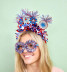 Packed Party Howdy America Novelty Glasses
