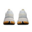 On Running Women's Cloudnova Form 2 White and Ivory top view