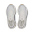 On Running Women's Cloudnova Form 2 White and Ivory side view