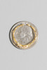 Fame Gold Dipped Wavy Star Ring detail view