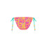 Kulani Kinis Women's Sun Pop Full Coverage Tie Bikini Bottoms side detail