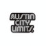 Austin City Limits Sticker Austin City Limits design