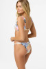 O'Neill Women's Cora Geo Caye Bikini Top
