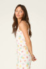 PJ Salvage Women's Viva la Vida Fruit Fiesta Cami