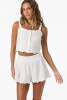 O'Neill Women's Annalee Shorts in White