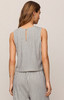 Z Supply Women's Sloane Knit Striped Tank Top