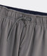 Vineyard Vines Boys' Pull-On Performance Shorts Gray Harbor side