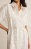 Z Supply Annabelle Eyelet Dress detail view