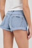 Rolla's Women's Coaster Denim Shorts in Surrender