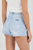 Rolla's Women's Mirage Cinch Denim Shorts in Swoon