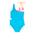 Beach Lingo Girls' Rays For Days One-Piece Suit