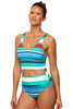 Next Swimwear Women's Kinetic Crop