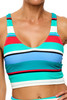 Next Swimwear Women's Kinetic Crop