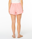 The Roxy Women's Mesa Breeze Shorts in Murex Shell