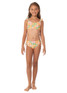 Maaji Girls' Tropical Tiles Bikini