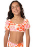 Maaji Girls' Petal Spell Bikini