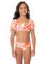 Maaji Girls' Petal Spell Bikini