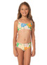Maaji Girls' Tropic Lei Bikini
