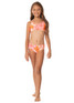 Maaji Girls' Retro Bloom Bikini