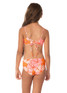 Maaji Girls' Retro Bloom Bikini