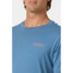 The O'Neill Men's Liner Classic Tee in Captains Blue