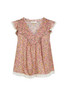 Spell Women's Mimi Rose Boho Top