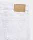 Vineyard Vines Men's Slim Straight Ecru Denim Pants - Bonefish