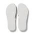 The Archies Footwear Arch Support Flip Flops in White